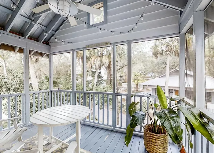 Fish, Hike & Unwind! Quiet Haven In Steinhatchee